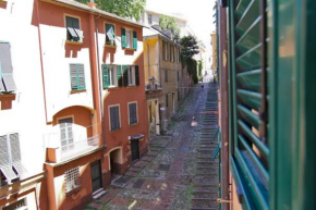 The Music Place, Genova